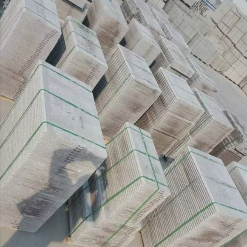 商丘芝麻灰火烧板石材厂家